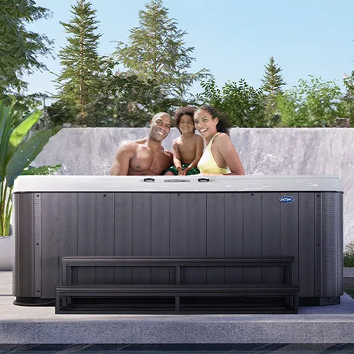 Patio Plus hot tubs for sale in Hesperia